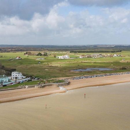 דיל Links Bay - 100 Yards From Beach And Golf Course מראה חיצוני תמונה