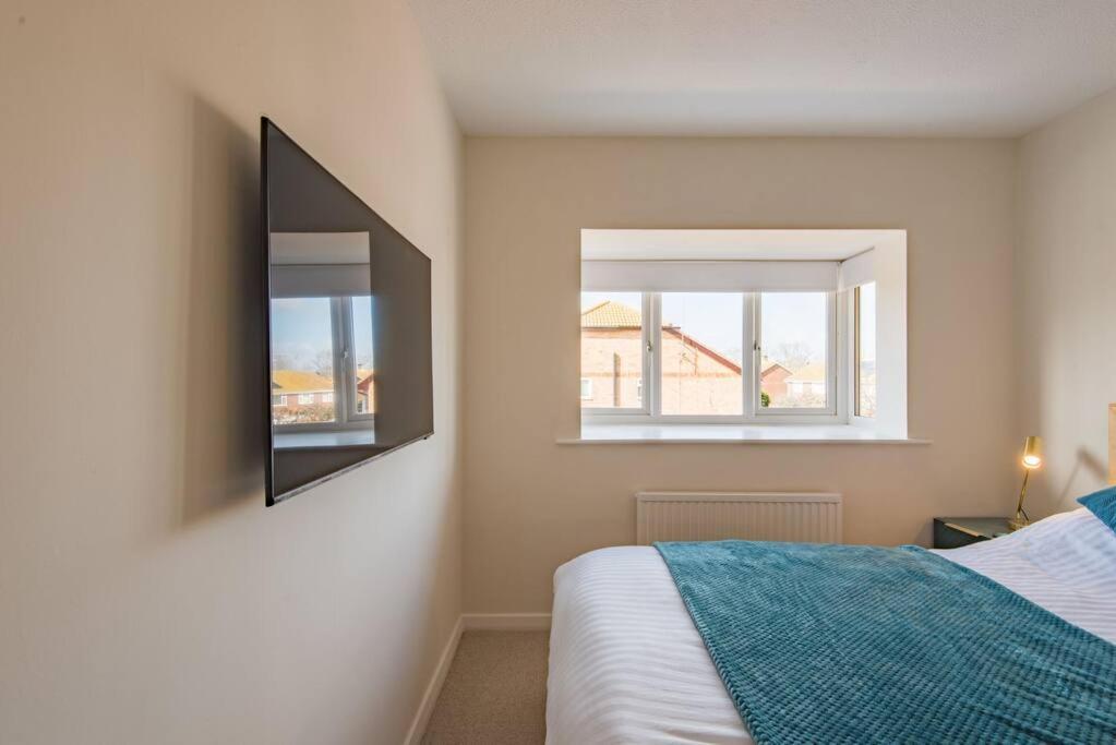 דיל Links Bay - 100 Yards From Beach And Golf Course מראה חיצוני תמונה