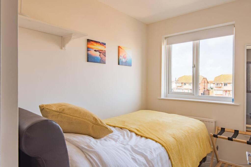 דיל Links Bay - 100 Yards From Beach And Golf Course מראה חיצוני תמונה