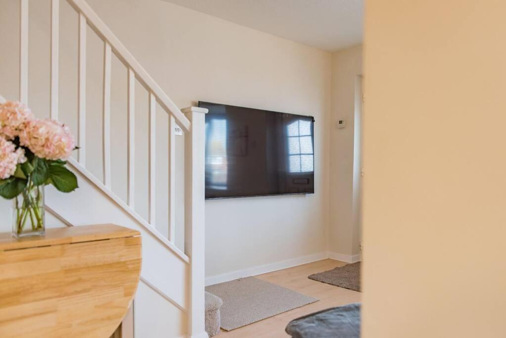 דיל Links Bay - 100 Yards From Beach And Golf Course מראה חיצוני תמונה