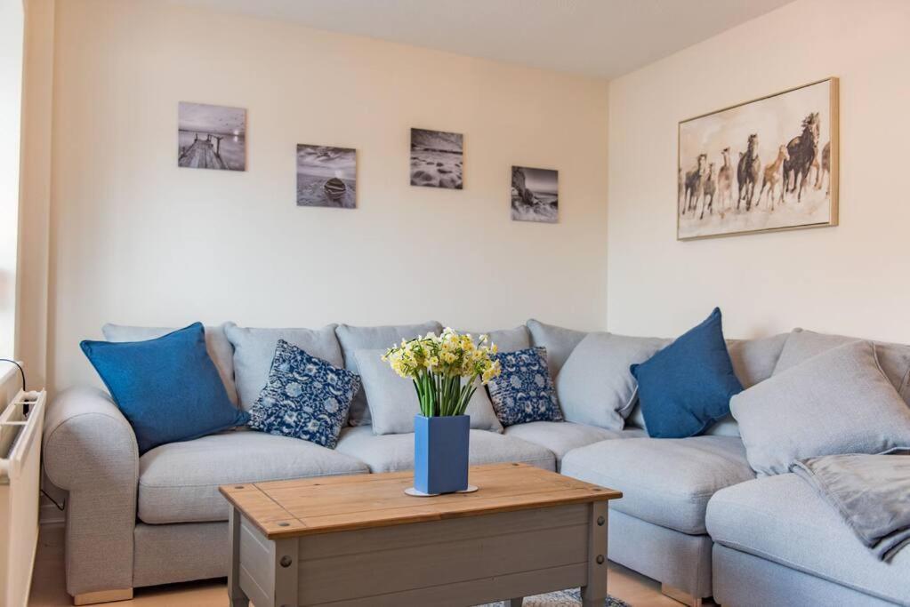 דיל Links Bay - 100 Yards From Beach And Golf Course מראה חיצוני תמונה