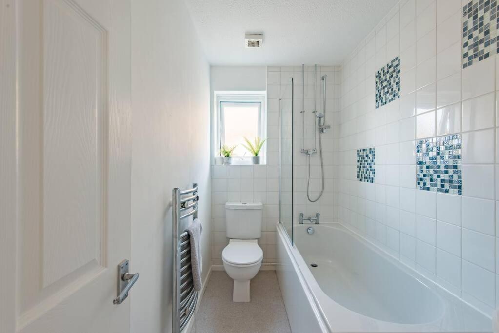 דיל Links Bay - 100 Yards From Beach And Golf Course מראה חיצוני תמונה
