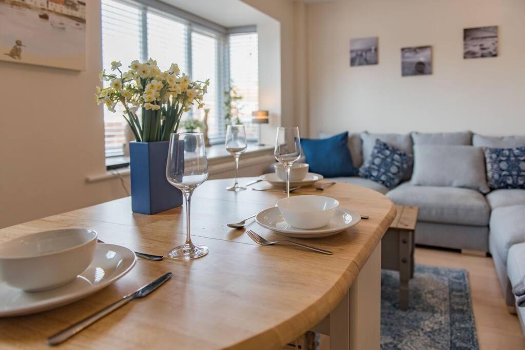 דיל Links Bay - 100 Yards From Beach And Golf Course מראה חיצוני תמונה