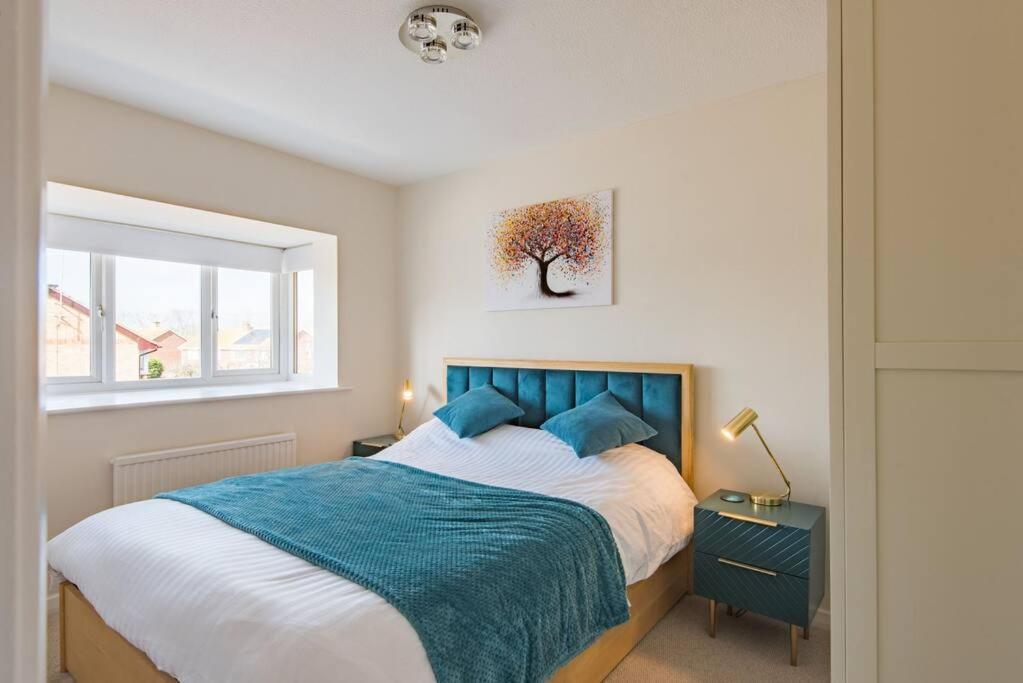 דיל Links Bay - 100 Yards From Beach And Golf Course מראה חיצוני תמונה